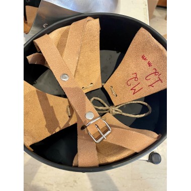 Kalotten-Helm Nasenstück