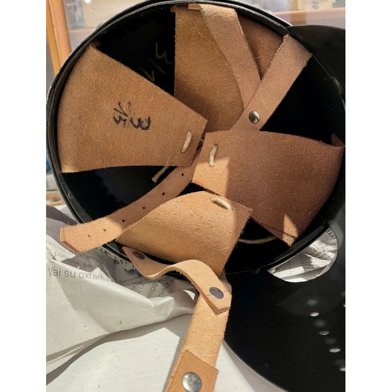 Kreuzritter Helm - Topfhelm Kampf - Schaukampfhelm