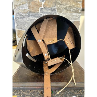 Kreuzfahrer Topfhelm - Schaukampfhelme