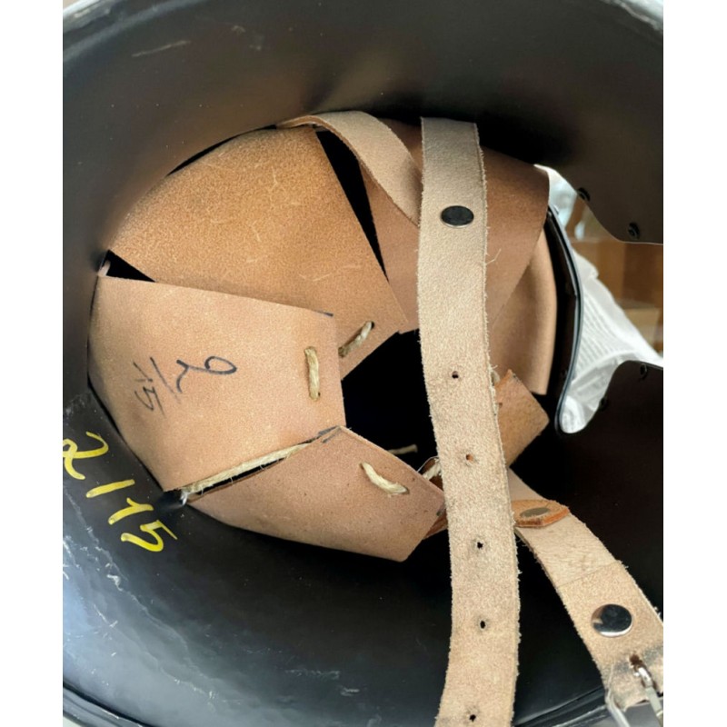 Helm Barbuta - Mittelalter Helm