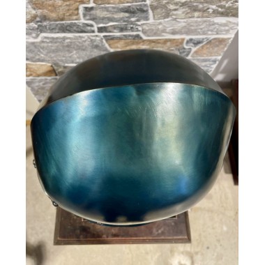 Helm Barbuta - Mittelalter Helm