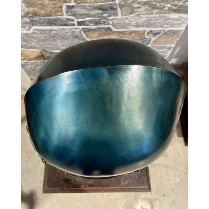 Helm Barbuta - Mittelalter Helm