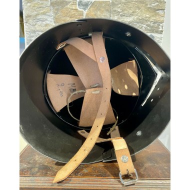 Topfhelm - Templer Kampfhelm