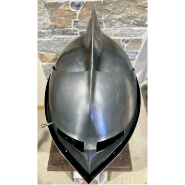 Ritterhelme - Visier Helm für Ritter