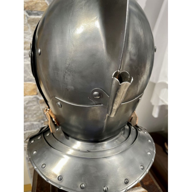 Ritterhelme - Visier Helm für Ritter