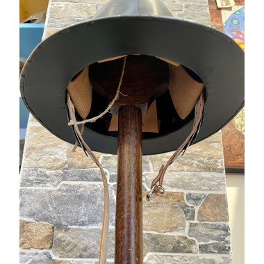 Cabasset Helm - Birnhelm