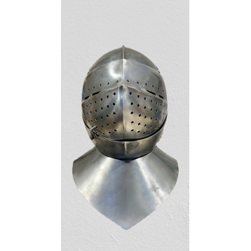 Grand Bacinet  - Große Beckenhaube