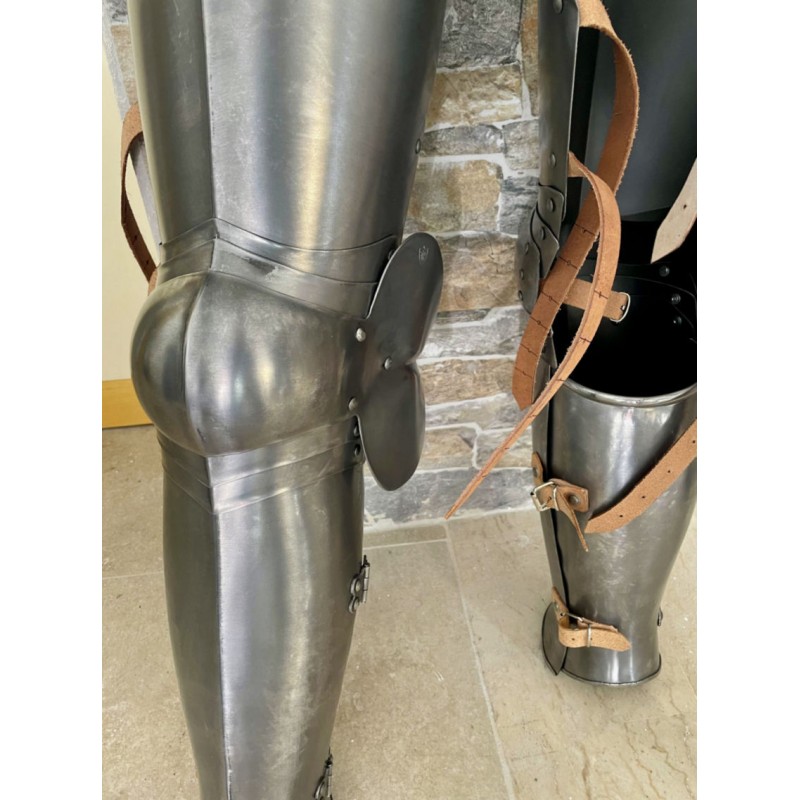 Mittelalterliches Beinzeug Maßanfertigung