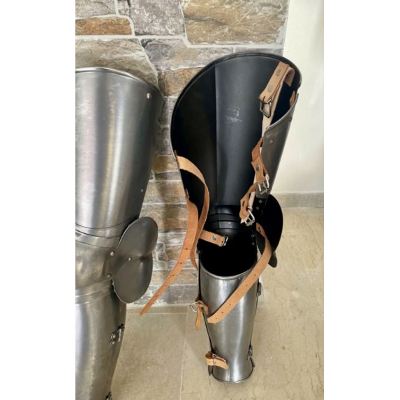 Mittelalterliches Beinzeug Maßanfertigung