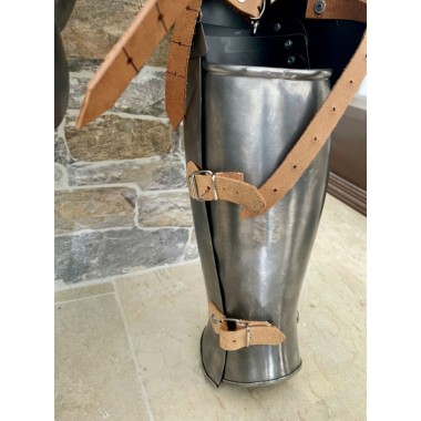 Mittelalterliches Beinzeug Maßanfertigung