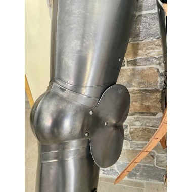 Mittelalterliches Beinzeug Maßanfertigung