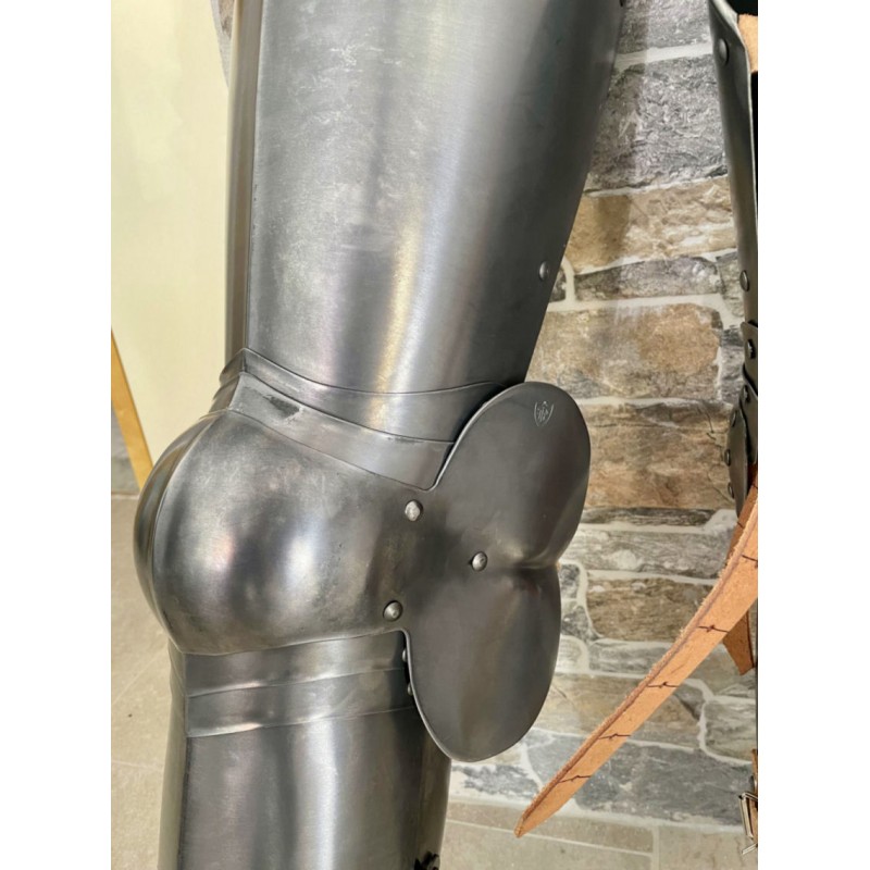 Mittelalterliches Beinzeug Maßanfertigung