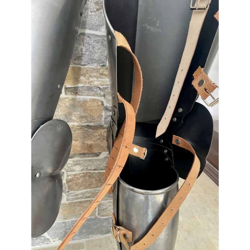 Mittelalterliches Beinzeug Maßanfertigung