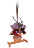 Kabuto Helm Daisho Kake - mit Mempo Maske