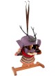 Kabuto Helm Daisho Kake - mit Mempo Maske