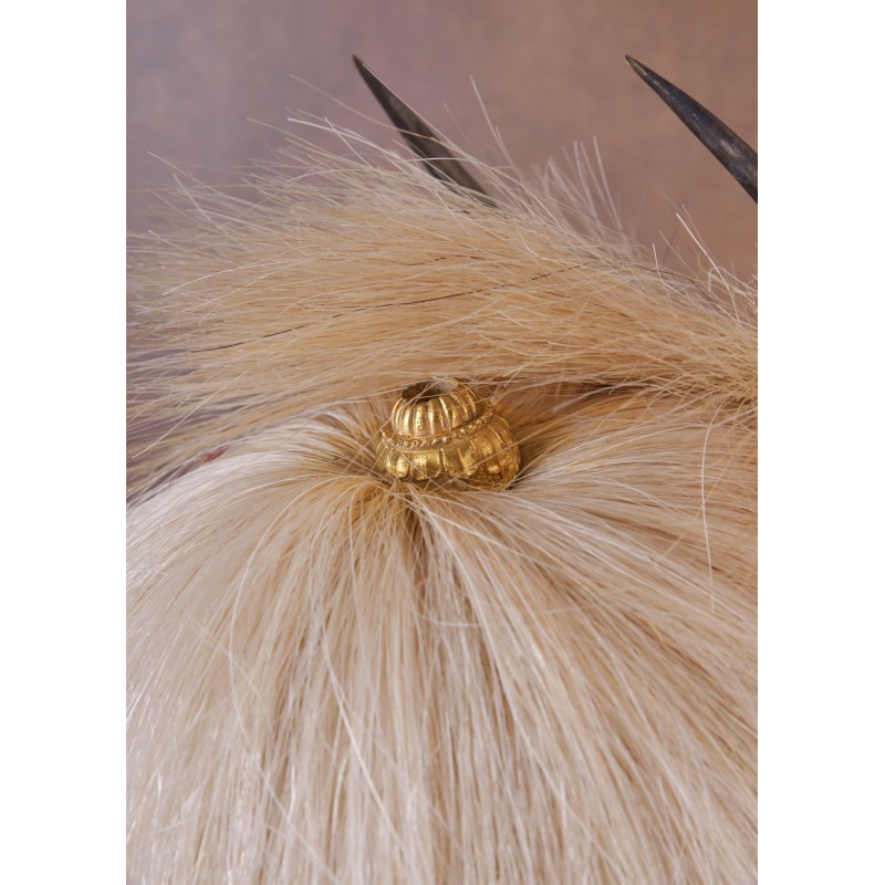 Kabuto Helm des Takeda Shingen