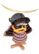 Kabuto Helm des Date Masamune - mit Mempo Maske