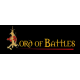 Lord of Battles