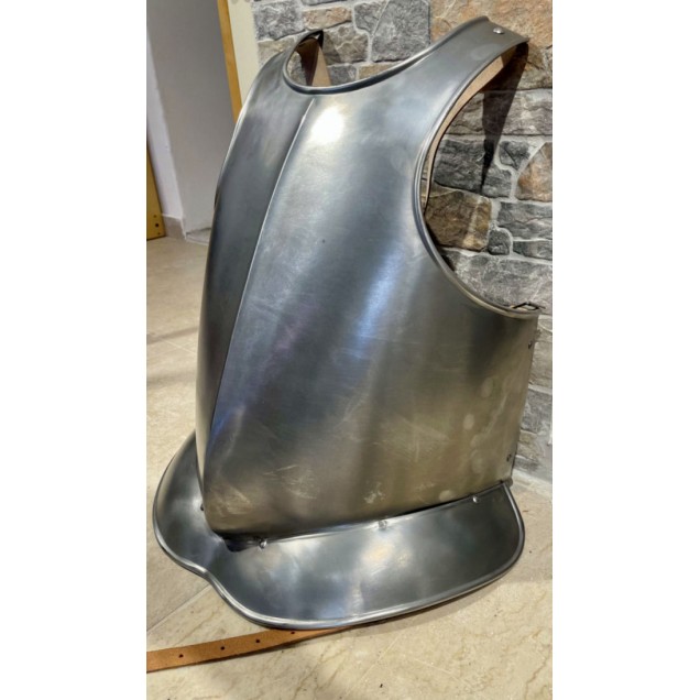 Brustpanzer Mittelalter 