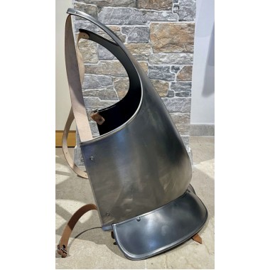 Brustpanzer Mittelalter 