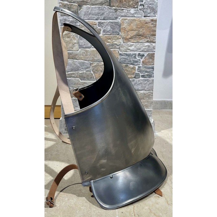 Brustpanzer Mittelalter 