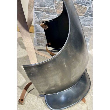 Brustpanzer Mittelalter 