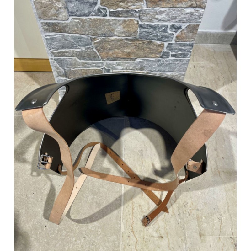 Brustpanzer Mittelalter 