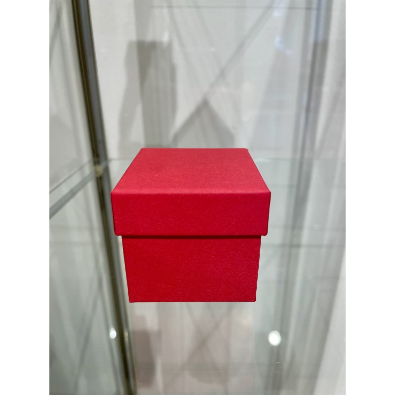 Templerring mit Kreuz, Silber 925