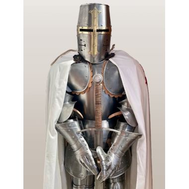 Templer Rüstung