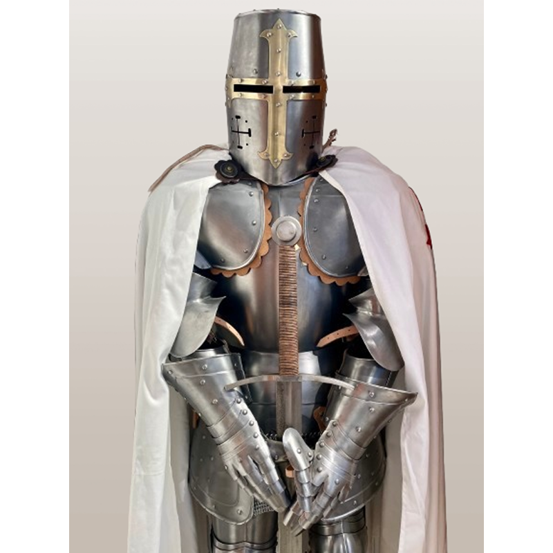 Templer Rüstung