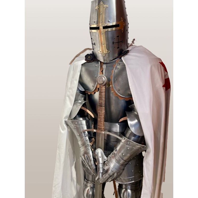 Templer Rüstung