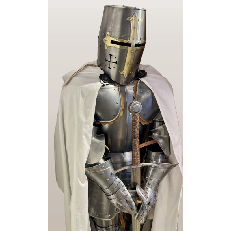 Templer Rüstung