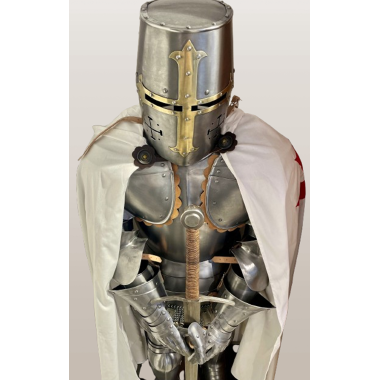 Templer Rüstung