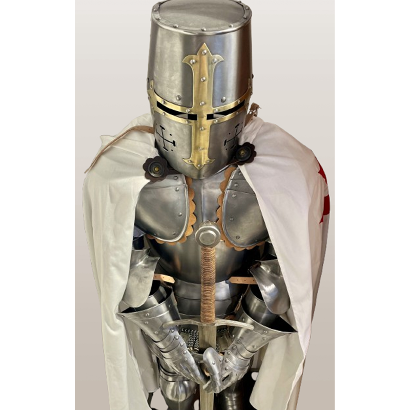 Templer Rüstung
