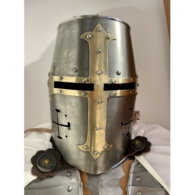 Templer Rüstung