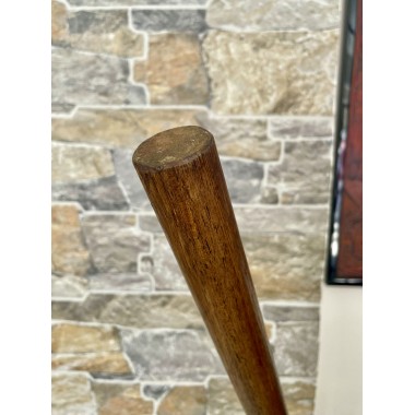 Bardische (Bardiche) im mittelalterlichen Stil