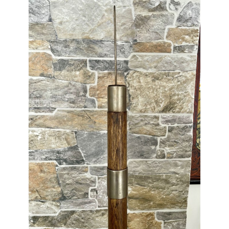 Bardische (Bardiche) im mittelalterlichen Stil