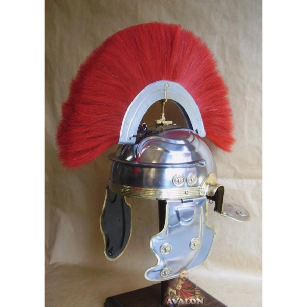 Römischer Helm Weisenau