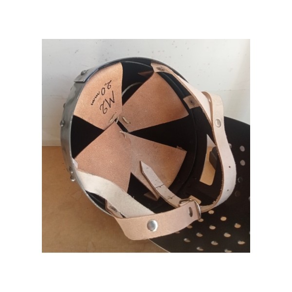 Normannischer Wikinger Spangenhelmen