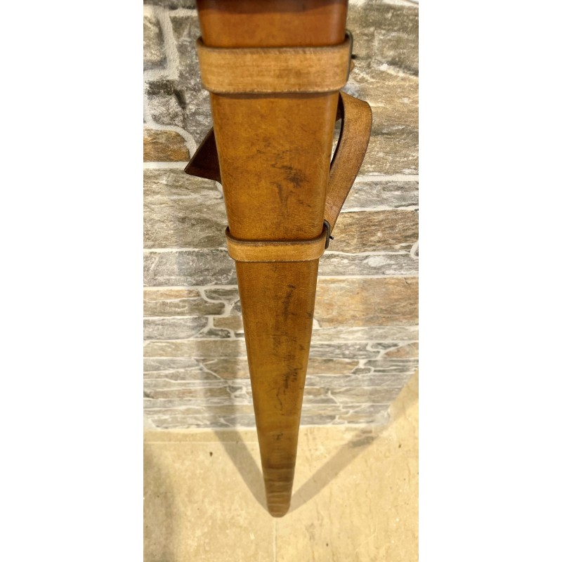 Mittelalterliches Eineinhalb-Schwert SK-A