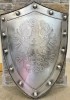 Shield mit Greif