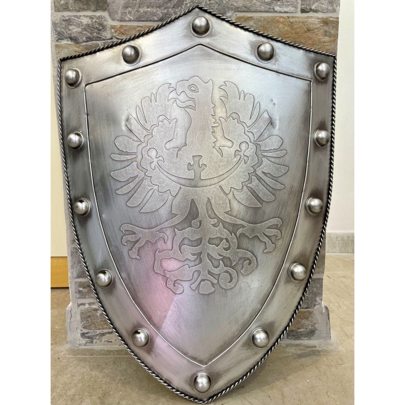 Shield mit Greif