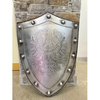 Shield mit Greif