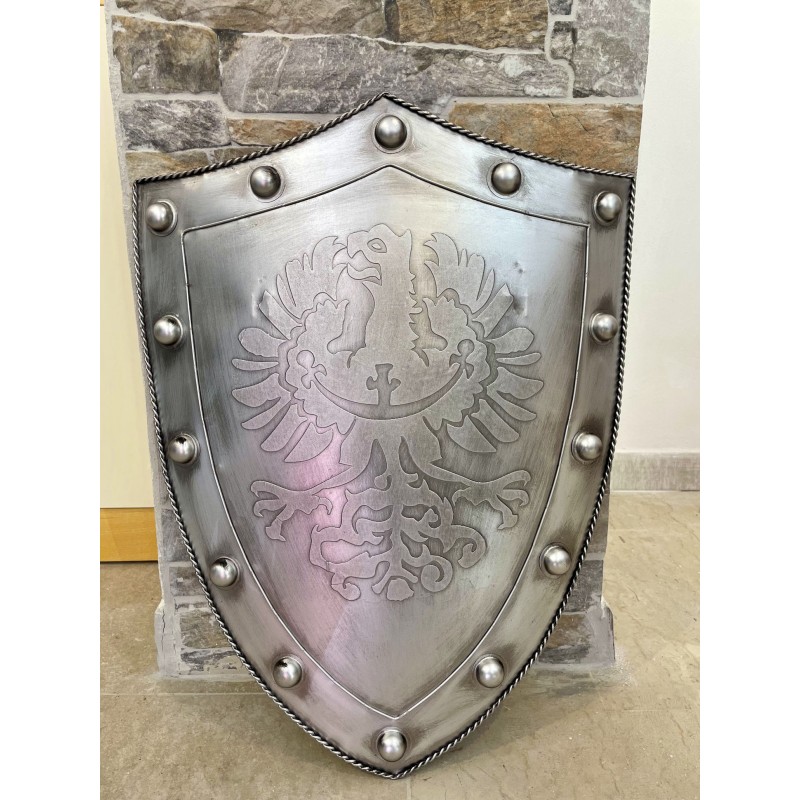 Shield mit Greif