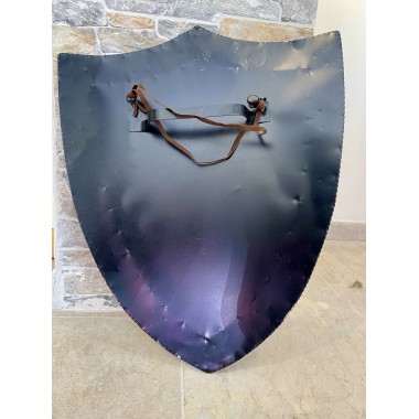 Shield mit Greif