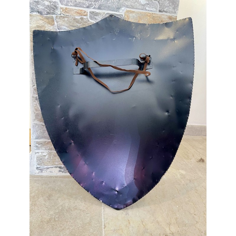 Shield mit Greif