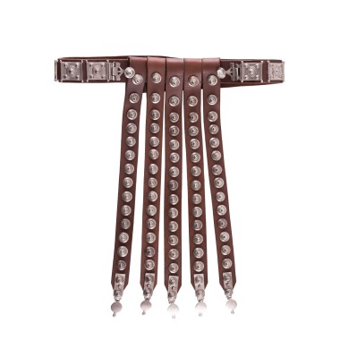 Cingulum - Legionärs Gürtel 1. Jh. n. Chr.