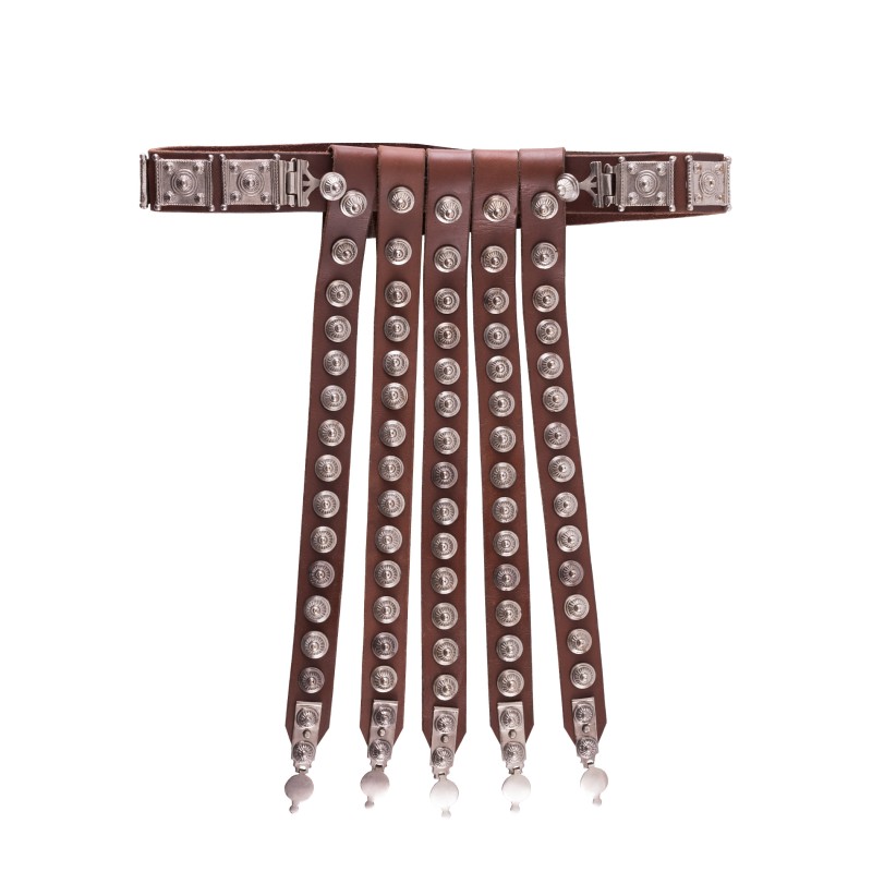 Cingulum - Legionärs Gürtel 1. Jh. n. Chr.