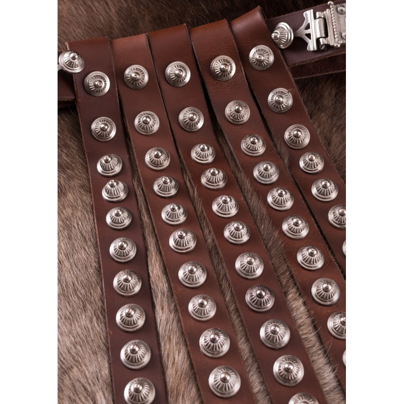 Cingulum - Legionärs Gürtel 1. Jh. n. Chr.