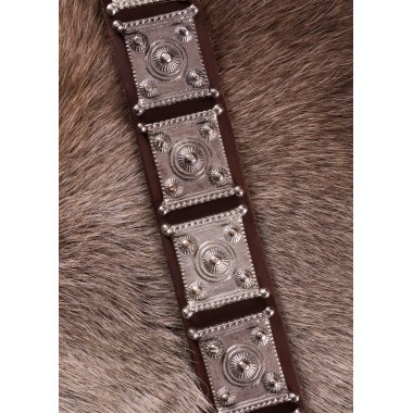 Cingulum - Legionärs Gürtel 1. Jh. n. Chr.